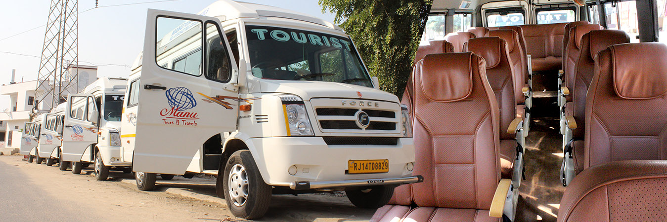 Delhi To Jaipur One Way Taxi 