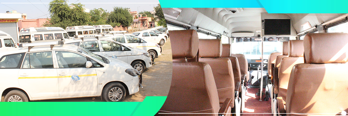 Delhi To Jaipur One Way Taxi 